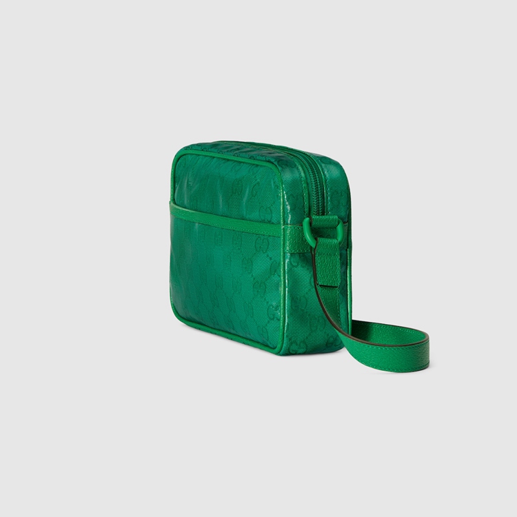 760342.FACK5.3727.002.082.0000.Light GG Crystal mini shoulder bag